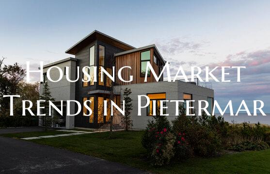 Housing Market Trends in Pietermar