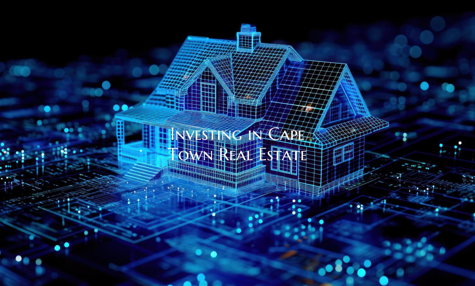 Investing in Cape Town Real Estate