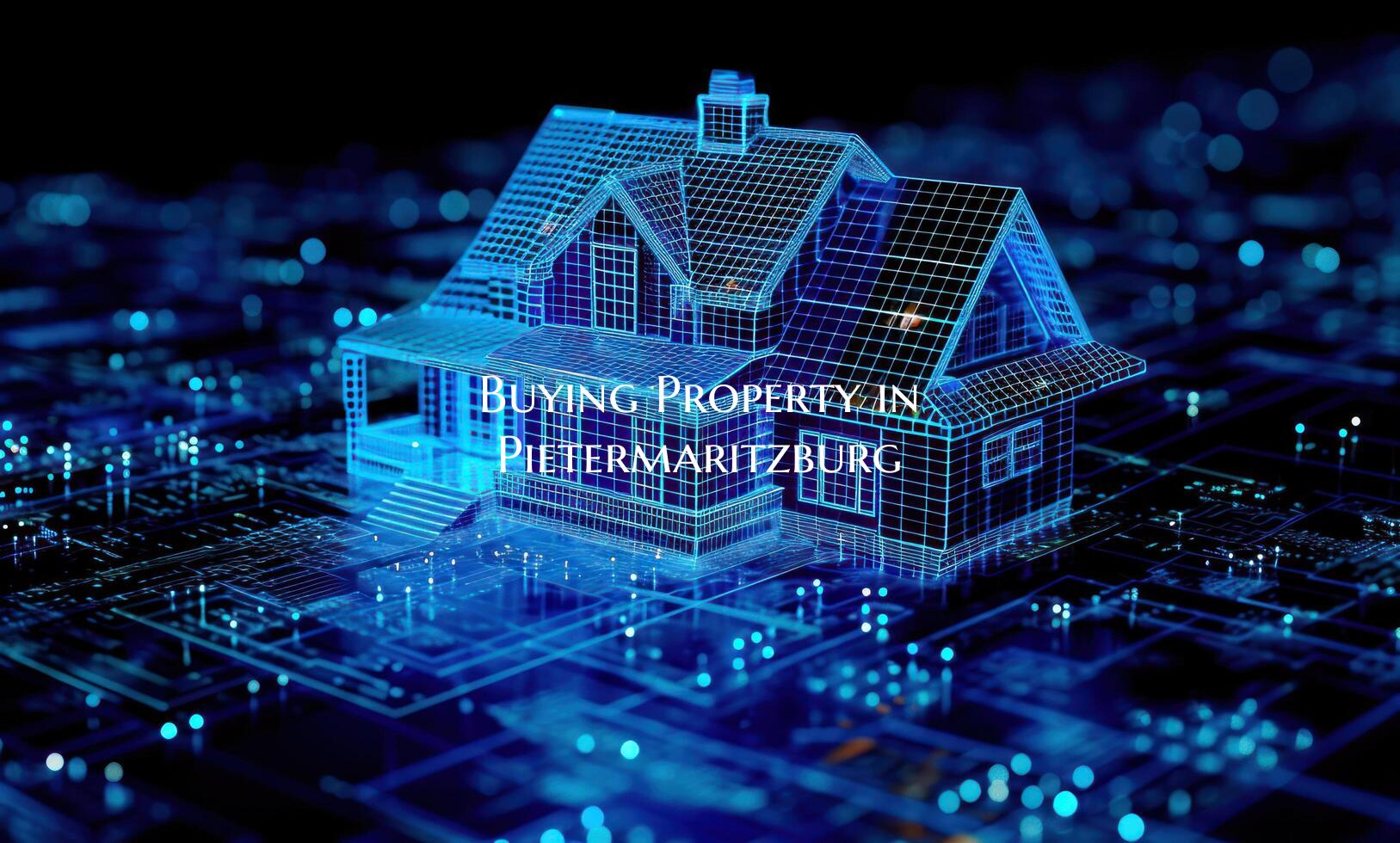 Buying Property in Pietermaritzburg