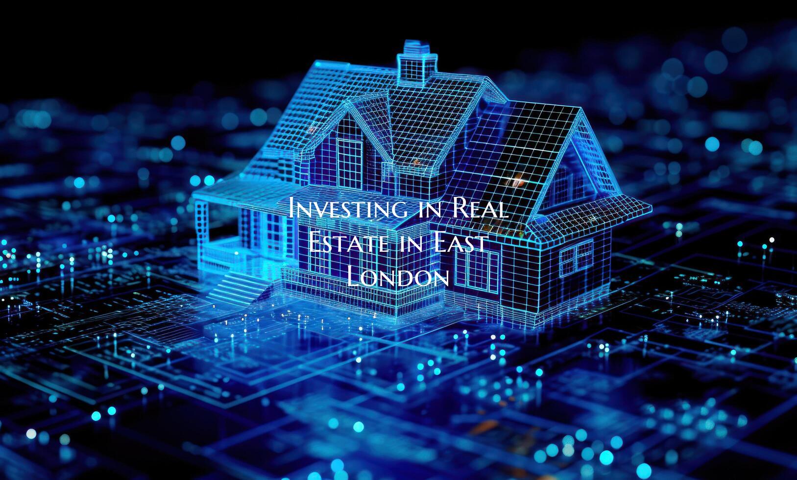Investing in Real Estate in East London