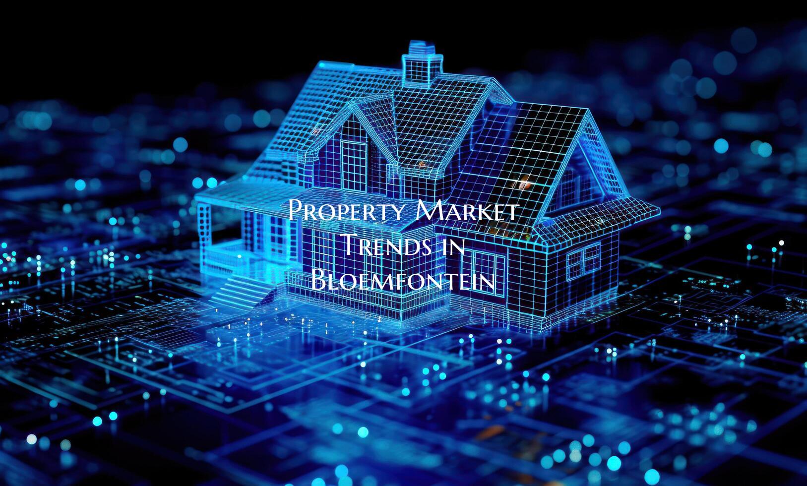 Property Market Trends in Bloemfontein